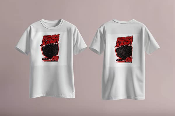 Start energy — Tee — Da Hong Pao