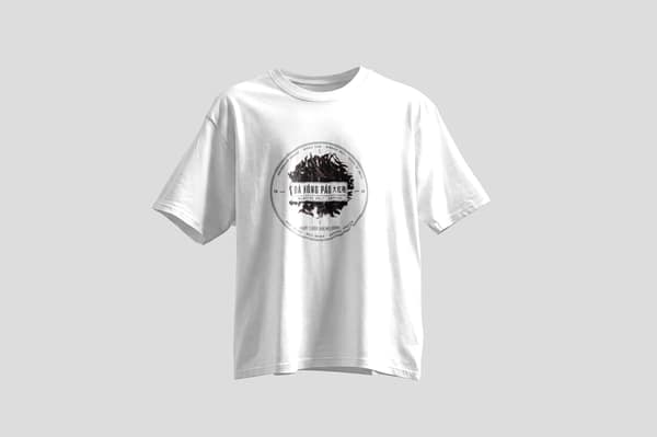 Club cerrado — Manga larga — Da Hong Pao