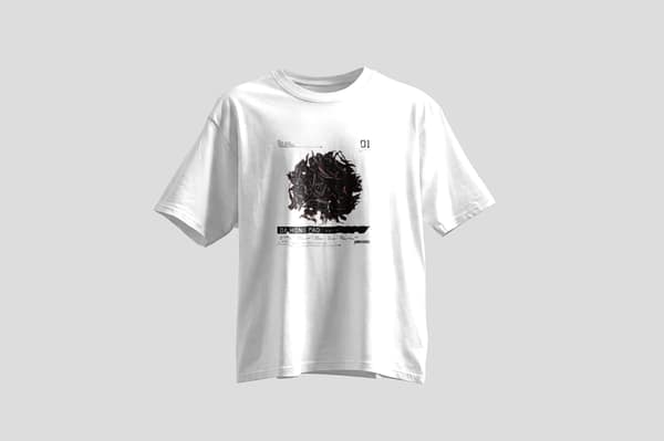 Zero meridian — Long-sleeve — Da Hong Pao