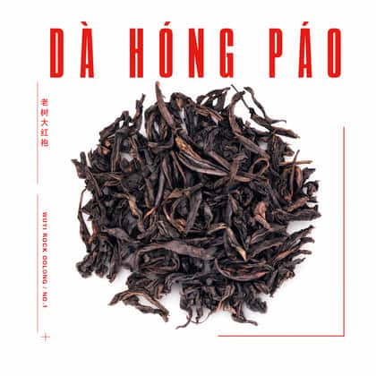 Berlin turn — Da Hong Pao