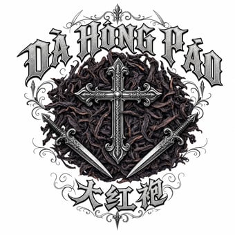 Silver dagger