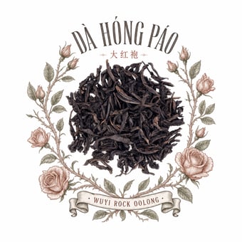 Pink herbarium